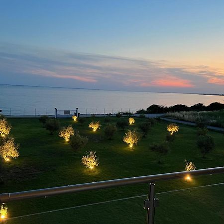 Kalivas Beach House Metamorfosi  Zewnętrze zdjęcie