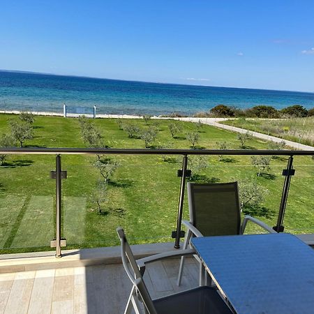 Kalivas Beach House Metamorfosi  Zewnętrze zdjęcie