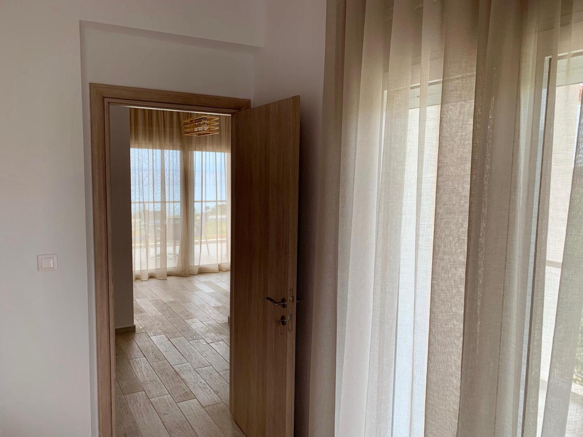 Kalivas Beach House Metamorfosi  Zewnętrze zdjęcie